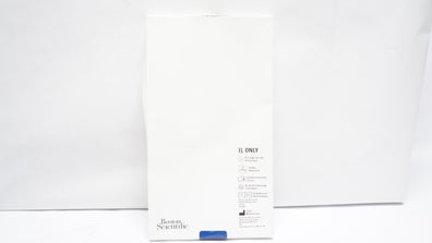 Boston Scientific M0061752520 Percuflex Plus Ureteral Stnt 4.8F x 24cm (x)